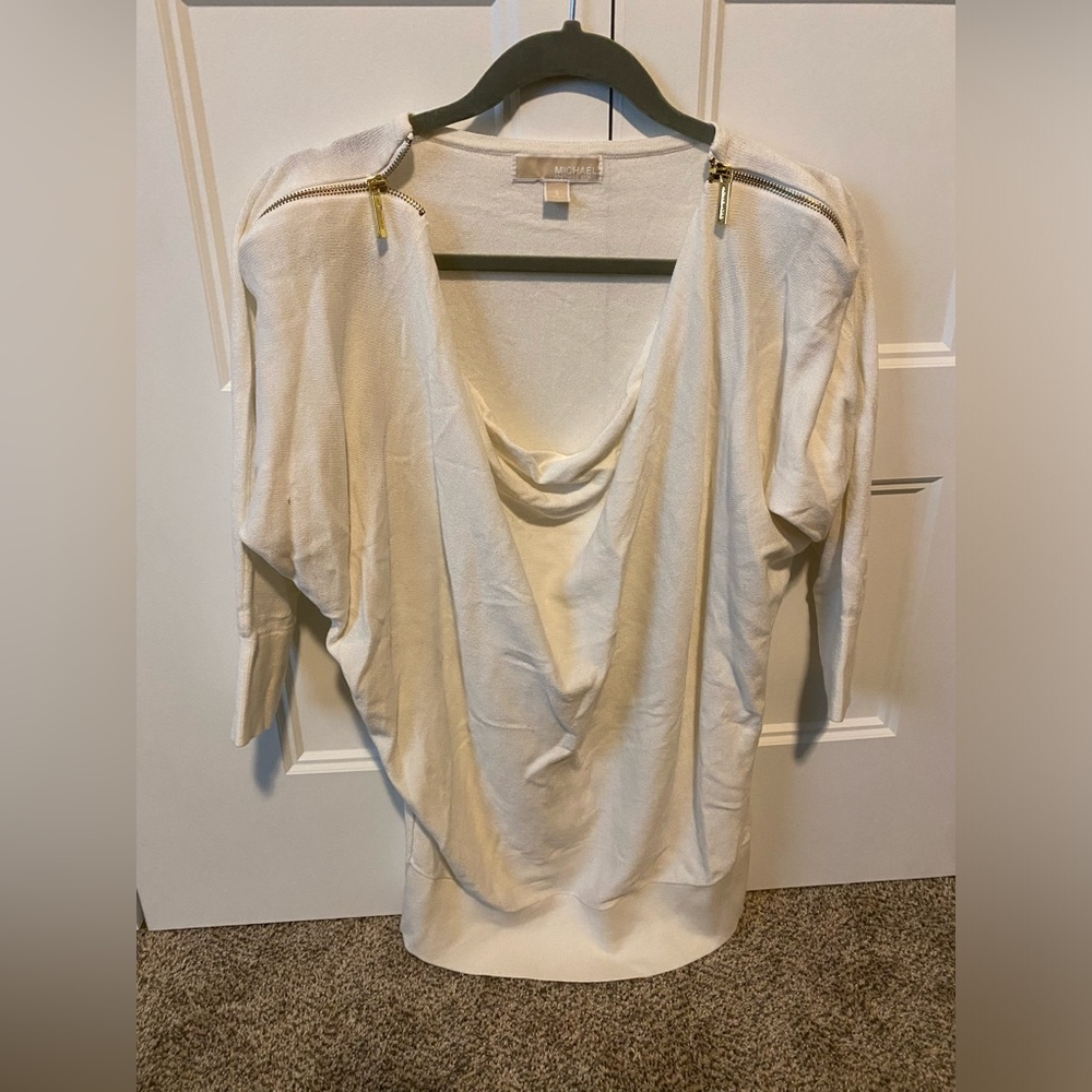 Michael Kors women's shirt
